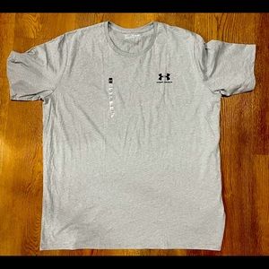 Mens Under Armour 3XLT